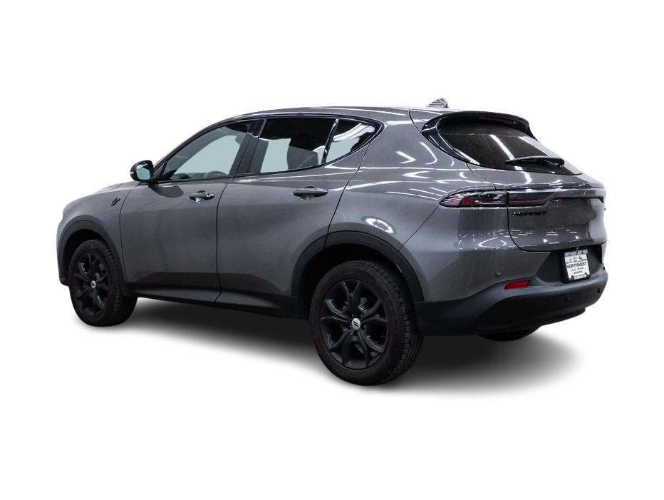 Thumbnail: 2023 Dodge Hornet - 3