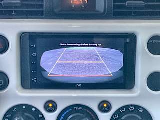 2014 Toyota FJ Cruiser Base - Photo 3