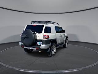 2014 Toyota FJ Cruiser Base - Photo 11