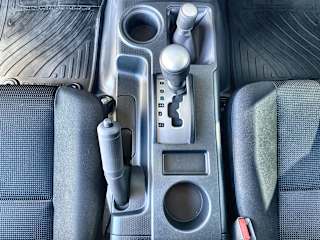 2014 Toyota FJ Cruiser Base - Photo 18
