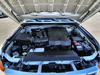 2014 Toyota FJ Cruiser Base - Photo 13