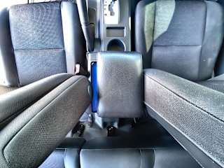 2014 Toyota FJ Cruiser Base - Photo 5