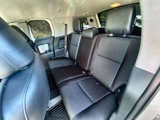 2014 Toyota FJ Cruiser Base - Photo 16