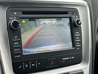 Used 2014 GMC Acadia SLT1 with VIN 1GKKVRKD9EJ208091 for sale in Casper, WY