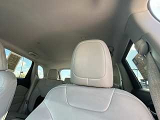 2021 Jeep Cherokee Latitude Plus - Photo 16