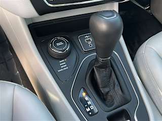 2021 Jeep Cherokee Latitude Plus - Photo 21