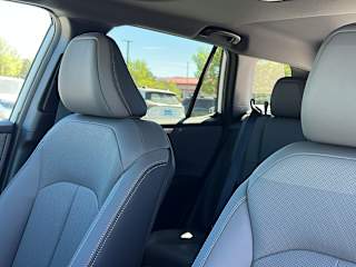 2026 Subaru Outback Limited - Photo 16