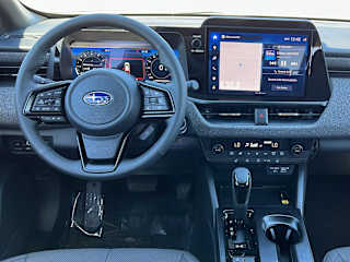 2026 Subaru Outback Limited - Photo 19