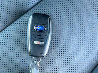 2026 Subaru Outback Limited - Photo 23