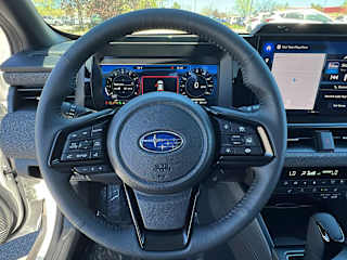 2026 Subaru Outback Limited - Photo 15