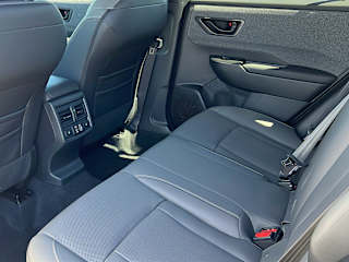 2026 Subaru Outback Limited - Photo 18