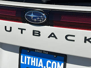 2026 Subaru Outback Limited - Photo 13