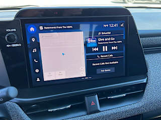 2026 Subaru Outback Limited - Photo 20