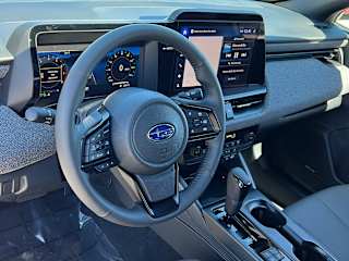 2026 Subaru Outback Limited - Photo 8