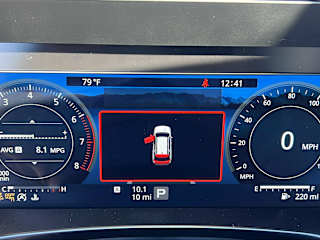 2026 Subaru Outback Limited - Photo 33