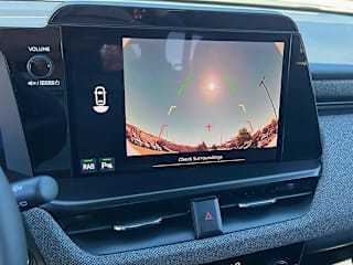 2026 Subaru Outback Limited - Photo 29