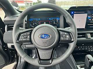 2026 Subaru Outback Limited - Photo 15