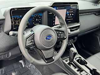 2026 Subaru Outback Limited - Photo 8