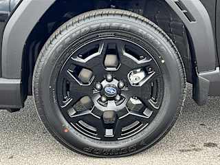 2026 Subaru Outback Limited - Photo 14