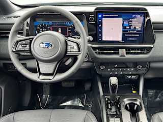 2026 Subaru Outback Limited - Photo 19