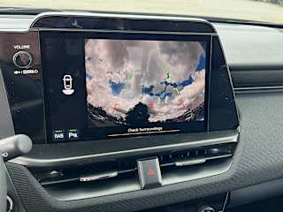 2026 Subaru Outback Limited - Photo 30