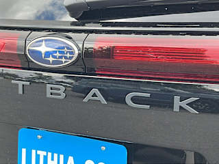 2026 Subaru Outback Limited - Photo 13
