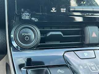Certified 2024 Subaru Solterra Premium with VIN JTMABABA8RA074638 for sale in Spokane, WA