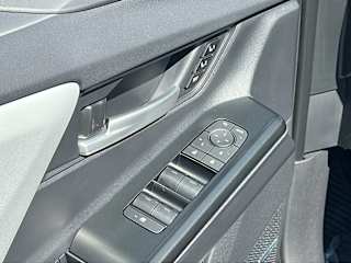 Certified 2026 Subaru Solterra Touring XT with VIN JTMBDAFC0TJ018467 for sale in Madison, WI