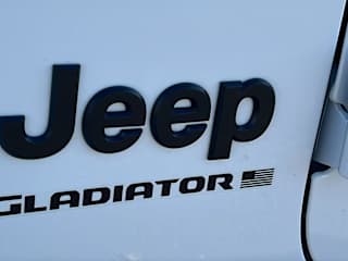 2026 Jeep Gladiator Sport S - Photo 13