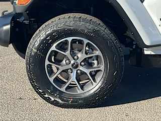 2026 Jeep Gladiator Sport S - Photo 14