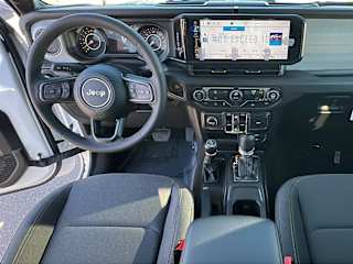 2026 Jeep Gladiator Sport S - Photo 19