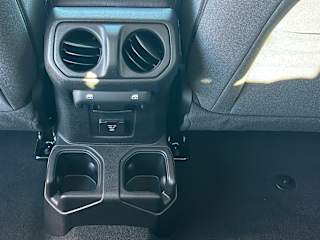 2026 Jeep Gladiator Sport S - Photo 6