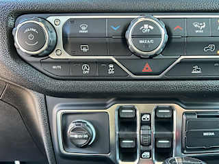 2026 Jeep Gladiator Sport S - Photo 29