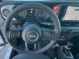 2026 Jeep Gladiator Sport S - Photo 15