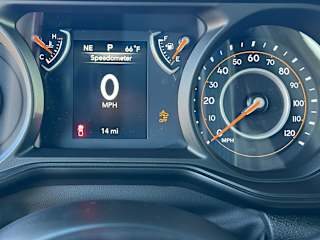 2026 Jeep Gladiator Sport S - Photo 22