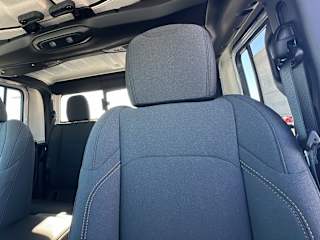2026 Jeep Gladiator Sport S - Photo 16