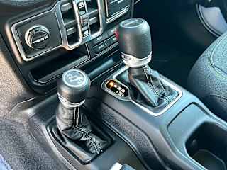 2026 Jeep Gladiator Sport S - Photo 21