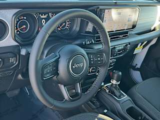 2026 Jeep Gladiator Sport S - Photo 8