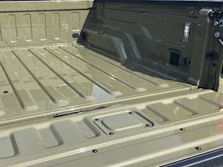2026 Jeep Gladiator Sport - Photo 6