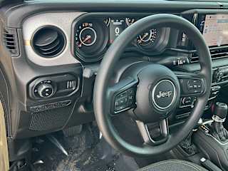 2026 Jeep Gladiator Sport - Photo 8