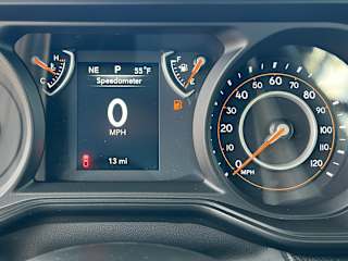 2026 Jeep Gladiator Sport - Photo 22
