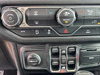 2026 Jeep Gladiator Sport - Photo 28