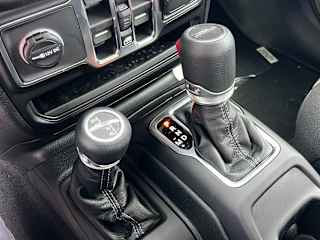 2026 Jeep Gladiator Sport - Photo 21
