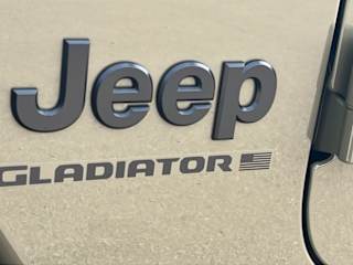 2026 Jeep Gladiator Sport - Photo 13