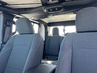 2026 Jeep Gladiator Sport - Photo 16