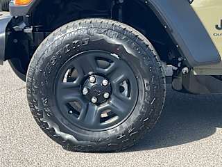 2026 Jeep Gladiator Sport - Photo 14
