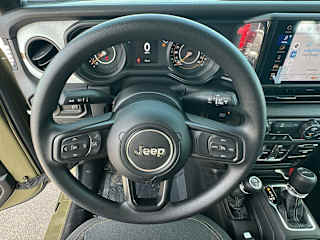 2026 Jeep Gladiator Sport - Photo 15