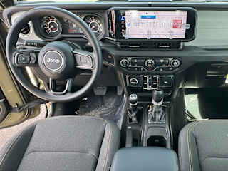 2026 Jeep Gladiator Sport - Photo 19