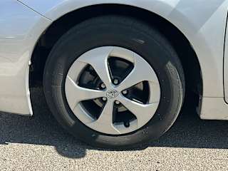 2013 Toyota Prius Two - Photo 3