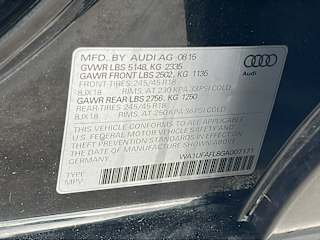 2016 Audi allroad Premium Plus - Photo 25